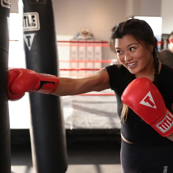 TITLE Boxing Club Rockville Picture 8