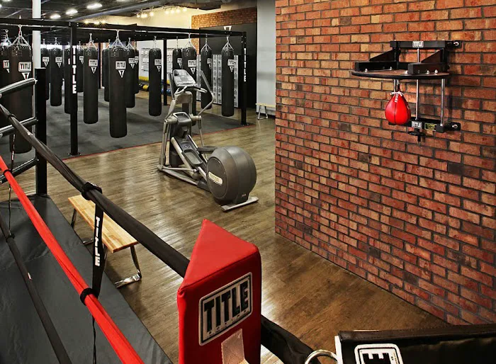 TITLE Boxing Club Rockville Picture 3