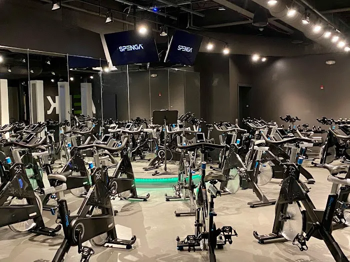 SPENGA Downers Grove Picture 4