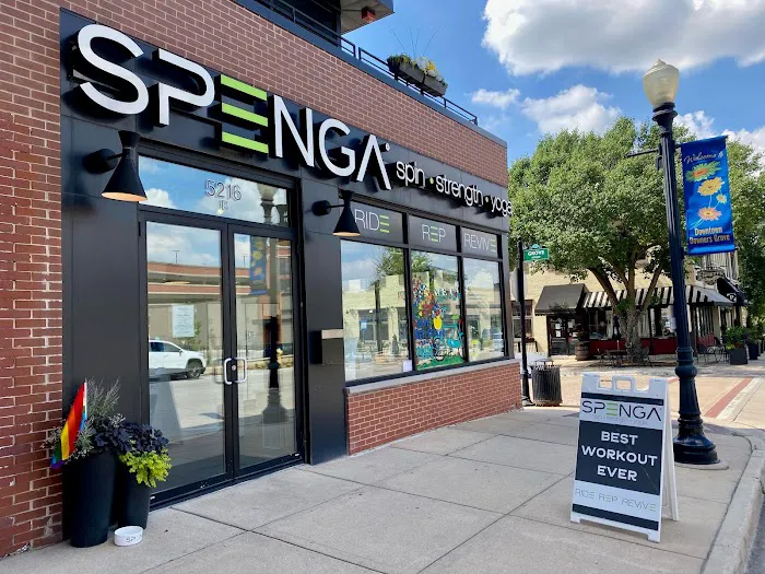 SPENGA Downers Grove Picture 2