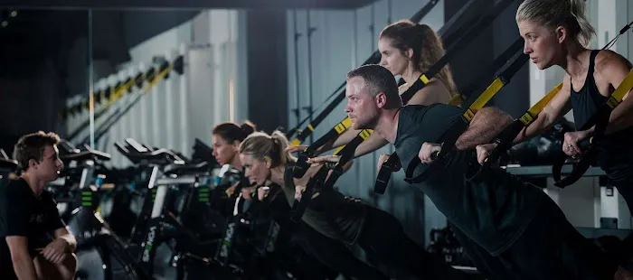 SPENGA Downers Grove Picture 8