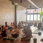 The Lab Yoga Studio