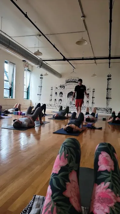 The Lab Yoga Studio Picture 2