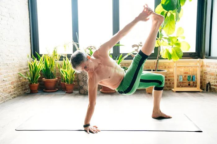 The Lab Yoga Studio Picture 3