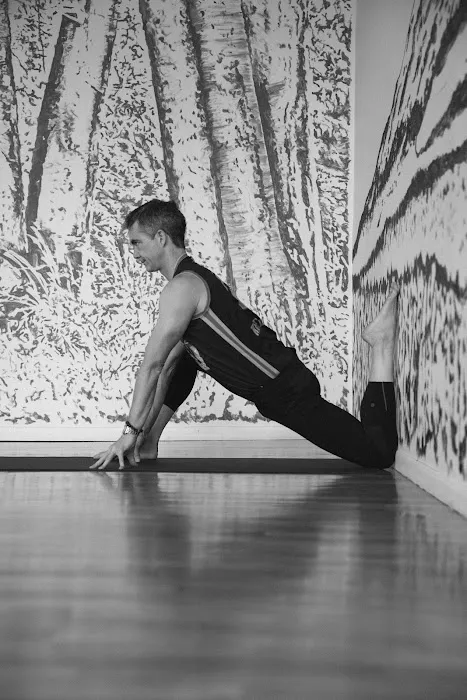 The Lab Yoga Studio Picture 6