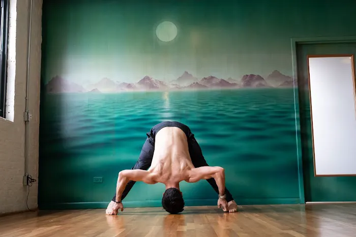 The Lab Yoga Studio Picture 7