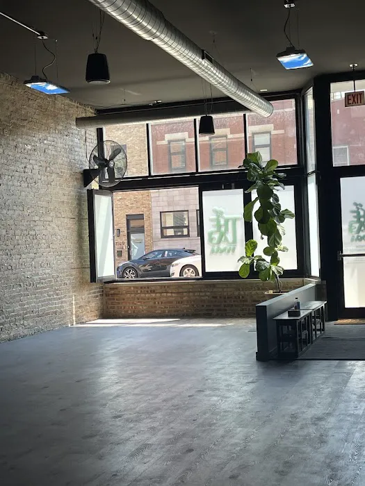 The Lab Yoga Studio Picture 10