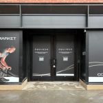 Equinox Fulton Market Showroom