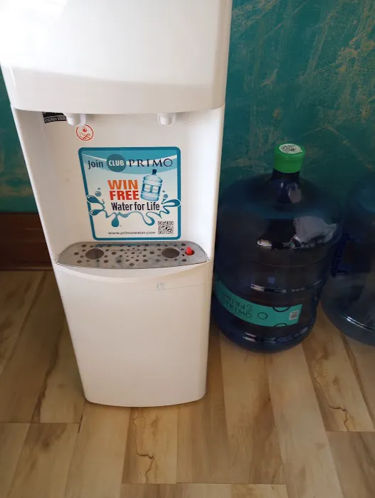 Golder College Prep Fitness Center Picture 1