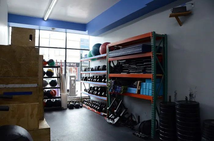 CrossFit CE Picture 4