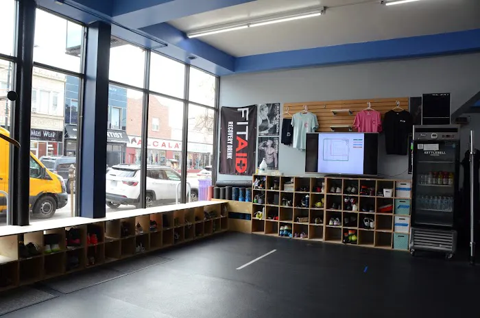 CrossFit CE Picture 5