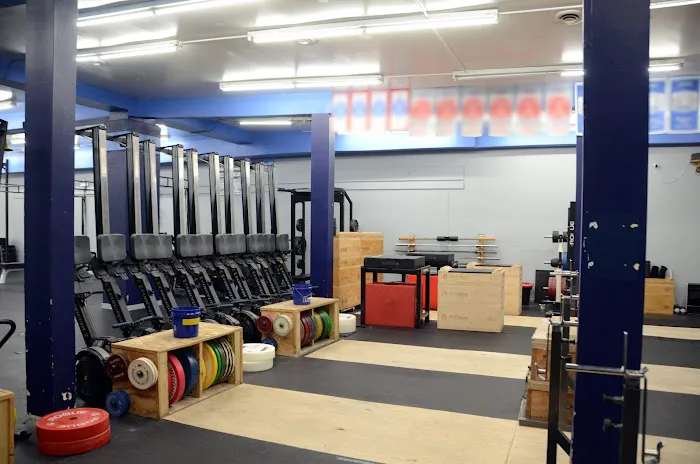 CrossFit CE Picture 1