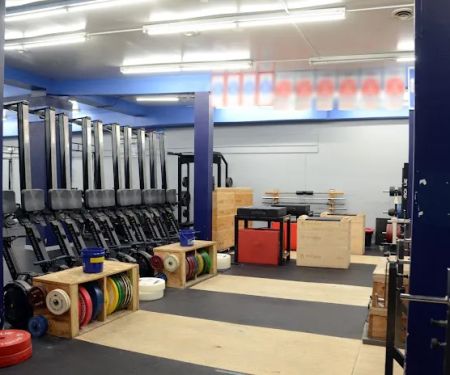 CrossFit CE
