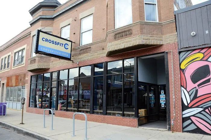 CrossFit CE Picture 2