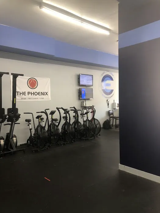 CrossFit CE Picture 6