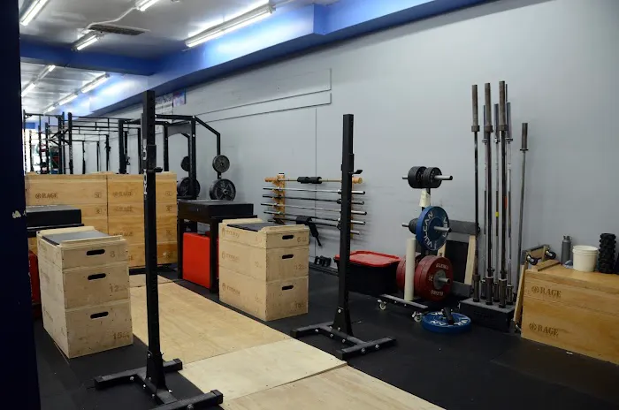 CrossFit CE Picture 10