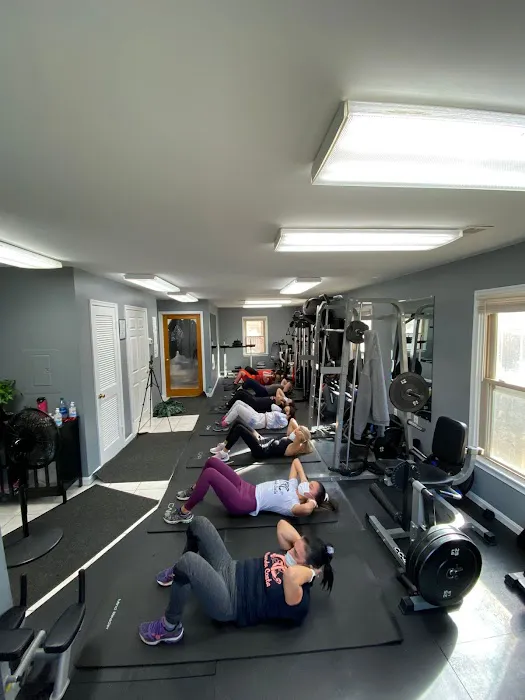 Nanda Costa Fitness Studio Picture 1