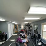 Nanda Costa Fitness Studio