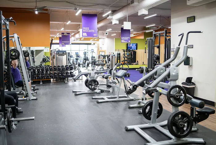 Anytime Fitness Picture 3