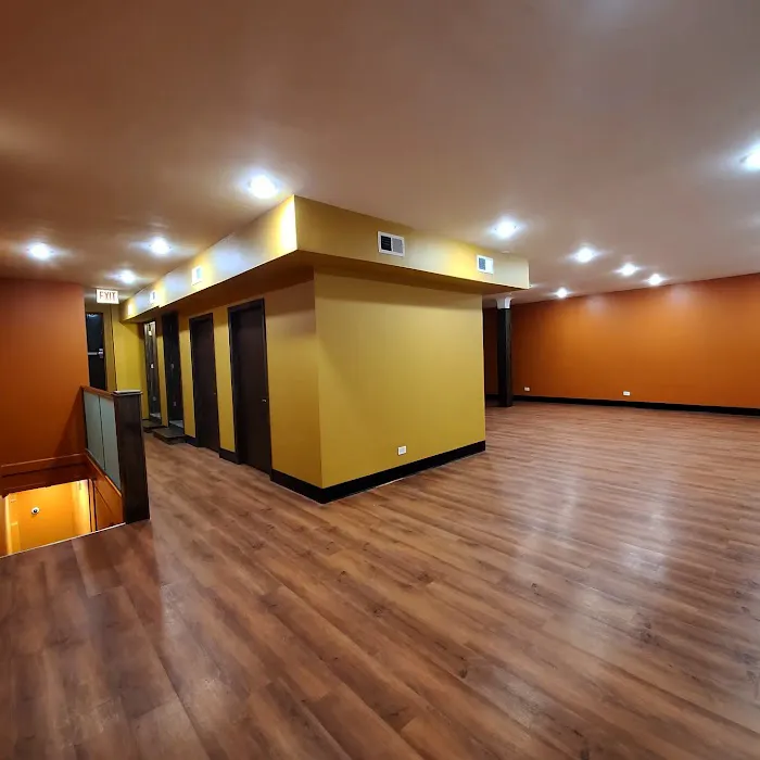 Anytime Fitness Picture 2