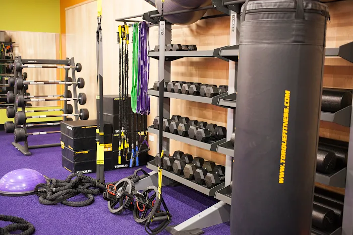 Anytime Fitness Picture 5