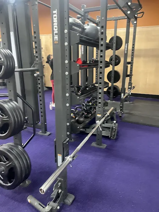 Anytime Fitness Picture 9