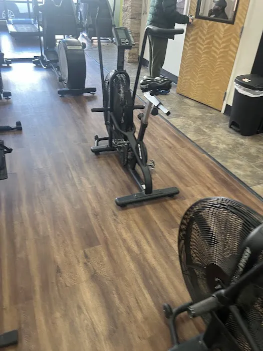 Anytime Fitness Picture 8