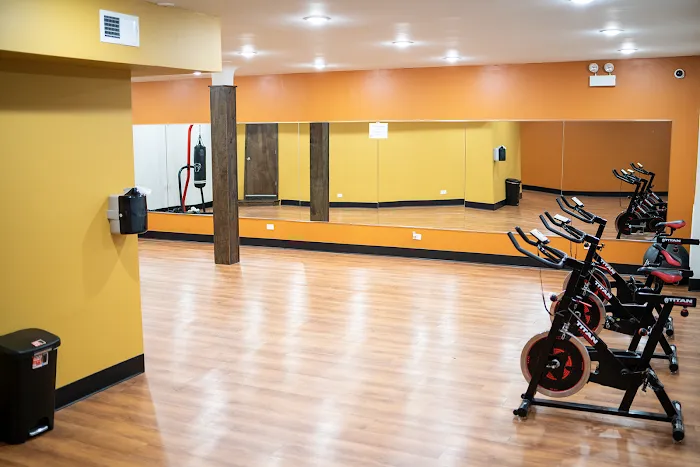 Anytime Fitness Picture 7