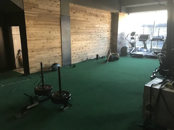 Reach Fieldhouse Picture 2