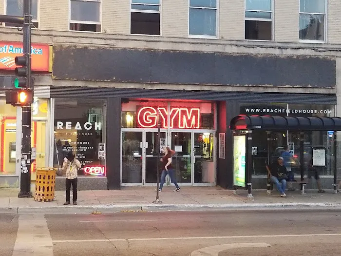 Reach Fieldhouse Picture 3