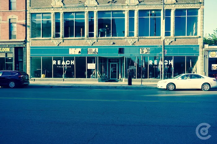 Reach Fieldhouse Picture 6