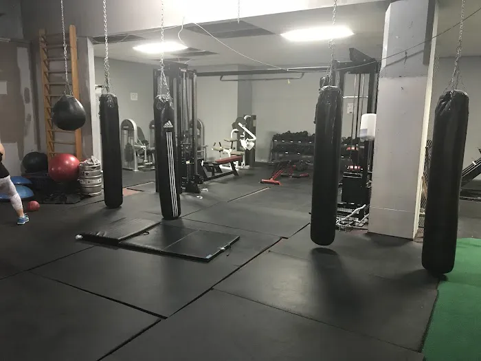 Reach Fieldhouse Picture 5