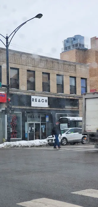 Reach Fieldhouse Picture 9