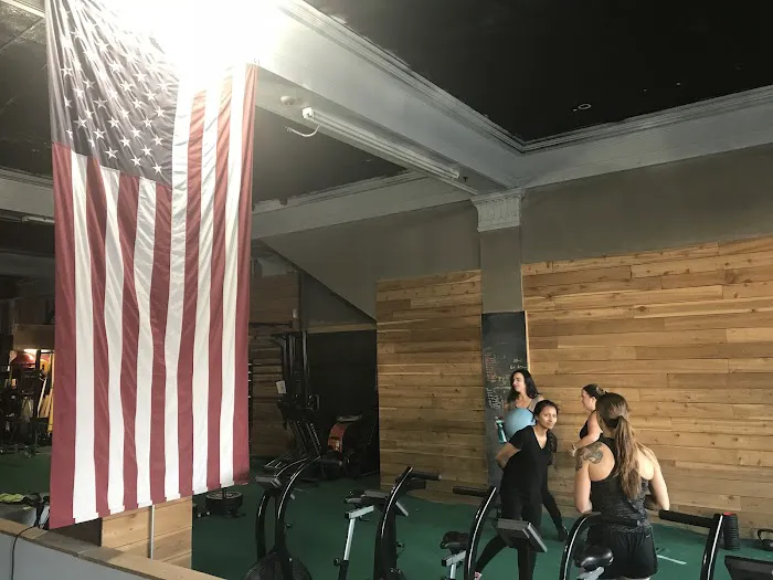 Reach Fieldhouse Picture 8