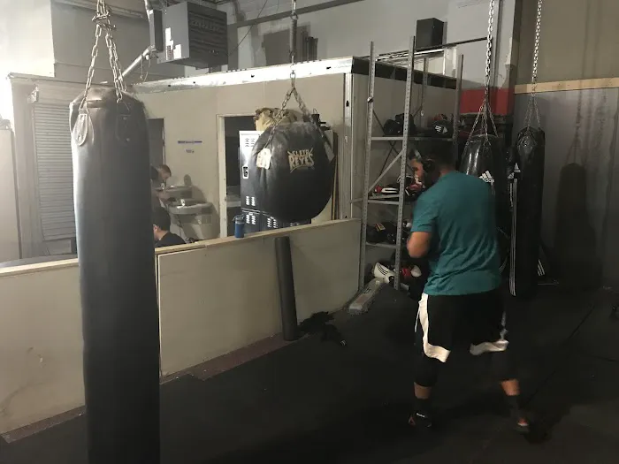 Reach Fieldhouse Picture 7