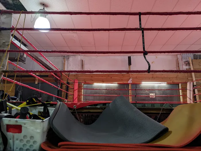 Reach Fieldhouse Picture 10