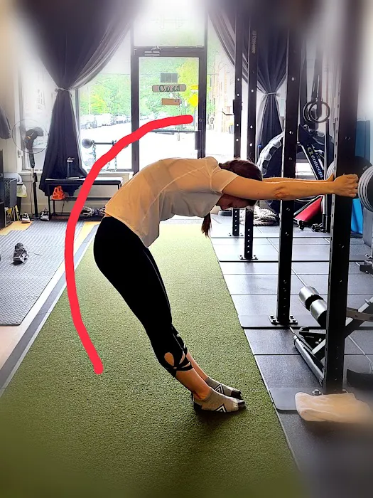 Strength In Strides, Inc. Picture 1