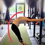 Strength In Strides, Inc.