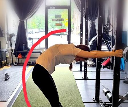 Strength In Strides, Inc.
