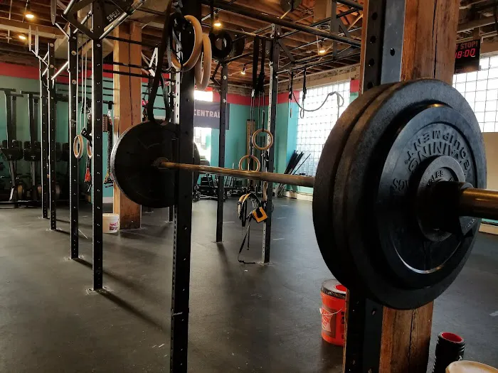 Strength In Strides, Inc. Picture 2