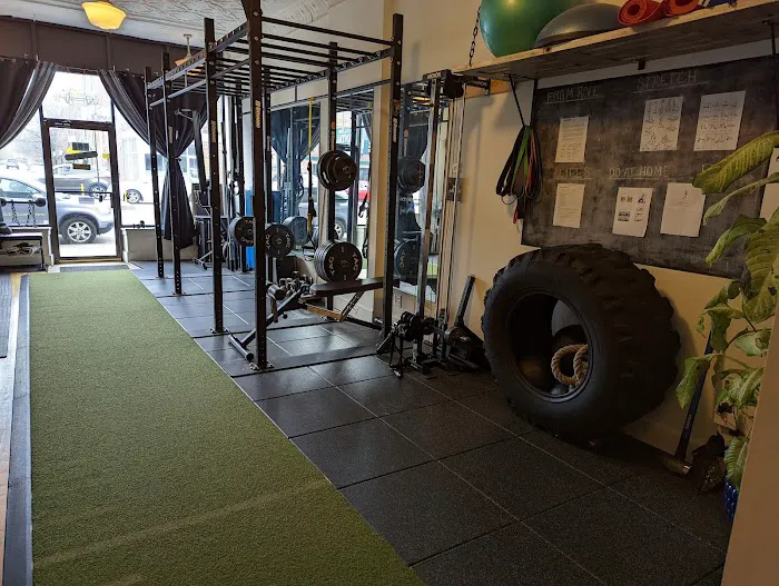 Strength In Strides, Inc. Picture 3