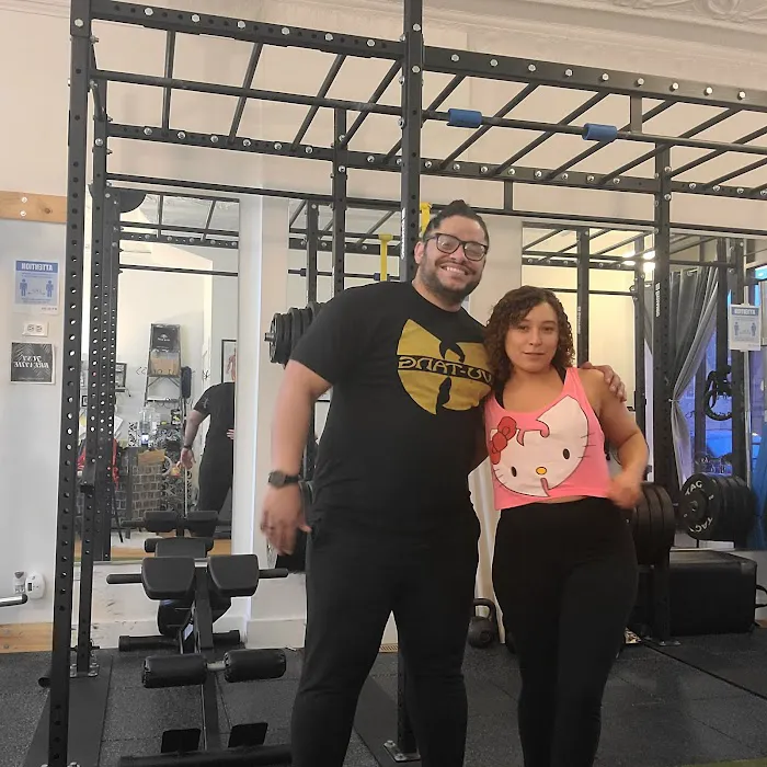 Strength In Strides, Inc. Picture 5