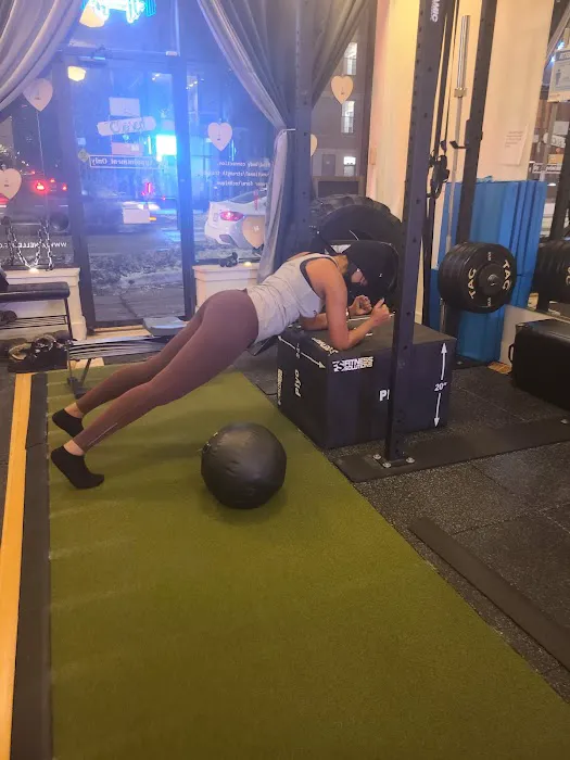 Strength In Strides, Inc. Picture 8