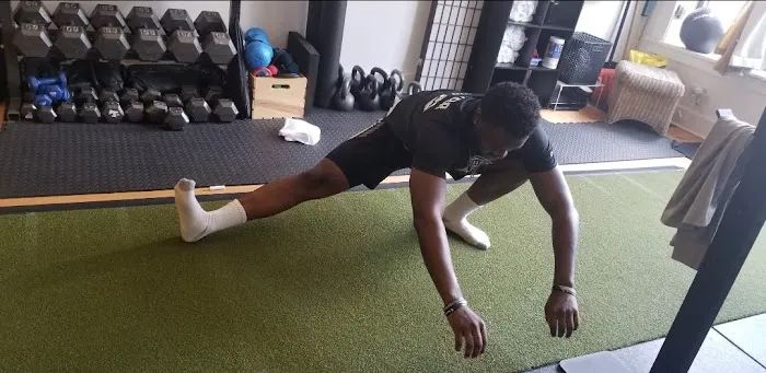 Strength In Strides, Inc. Picture 4