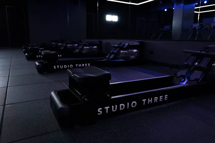 Studio Three Fulton Market Picture 7