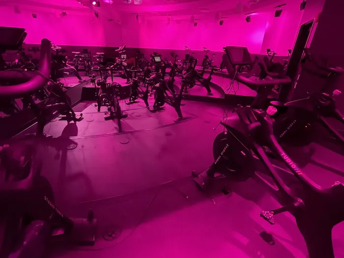 Studio Three Fulton Market Picture 8