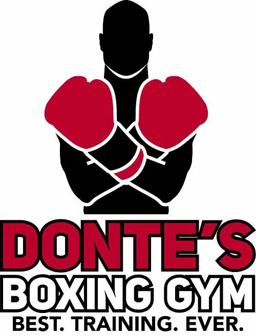 Donte's Boxing Gym Picture 1