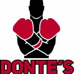 Donte's Boxing Gym