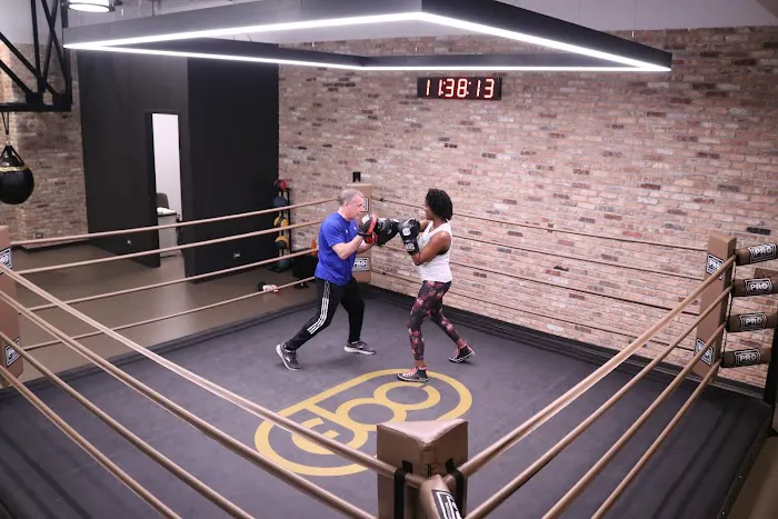 East Bank Club Picture 1