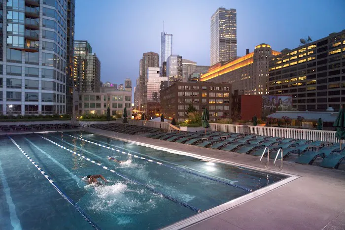 East Bank Club Picture 5